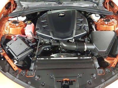 2024 Chevrolet Camaro 1LT
