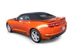 2024 Chevrolet Camaro 1LT