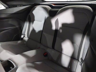 2024 Chevrolet Camaro 1LT
