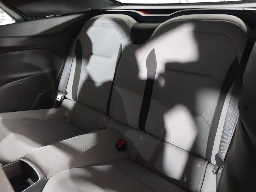 2024 Chevrolet Camaro 1LT