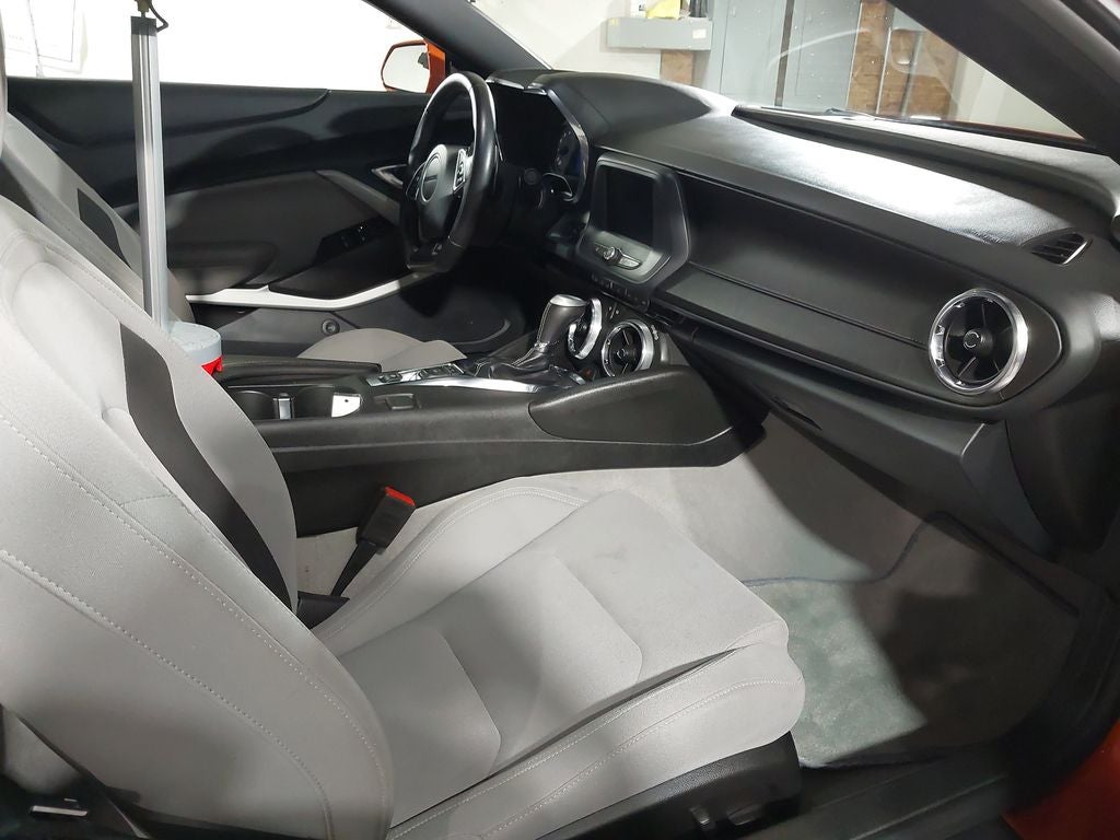 2024 Chevrolet Camaro 1LT