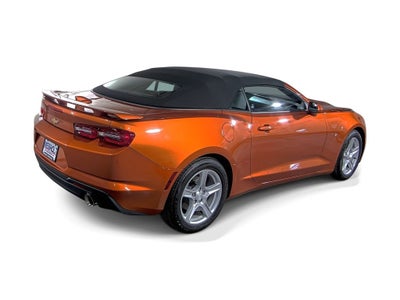 2024 Chevrolet Camaro 1LT