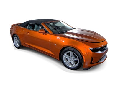 2024 Chevrolet Camaro 1LT