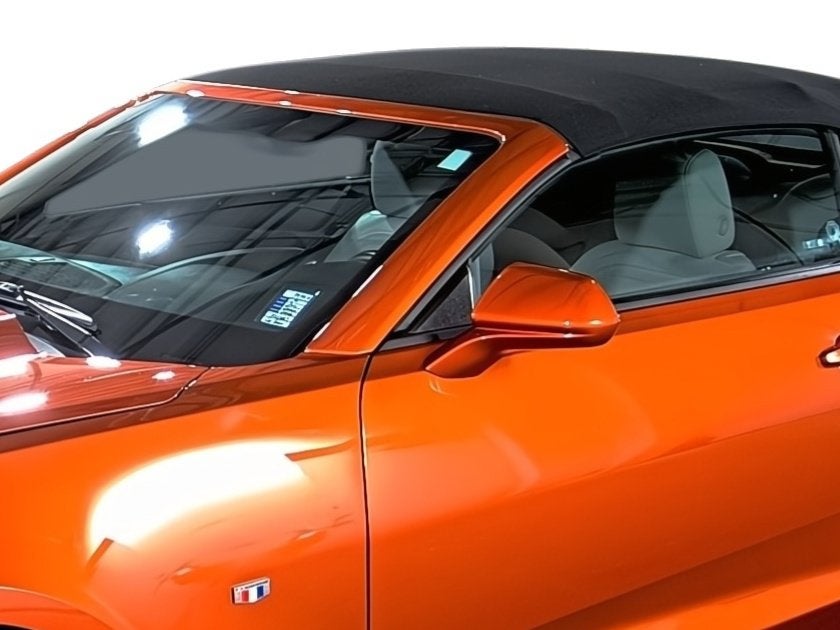 2024 Chevrolet Camaro 1LT