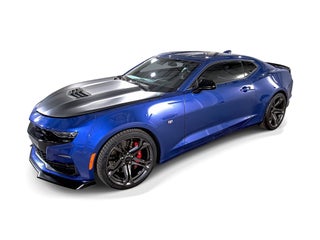 2019 Chevrolet Camaro 2SS