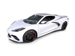 2021 Chevrolet Corvette Stingray 3LT