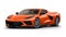 2027 Chevrolet Corvette Stingray 3LT