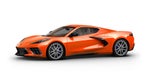 2027 Chevrolet Corvette Stingray 3LT