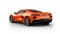 2027 Chevrolet Corvette Stingray 3LT