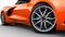 2027 Chevrolet Corvette Stingray 3LT