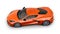2027 Chevrolet Corvette Stingray 3LT