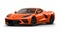 2027 Chevrolet Corvette Stingray 3LT