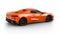 2027 Chevrolet Corvette Stingray 3LT