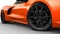 2027 Chevrolet Corvette Stingray 3LT