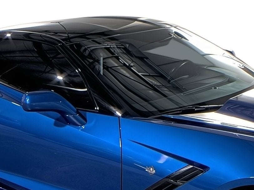 2014 Chevrolet Corvette Stingray 2LT