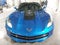 2014 Chevrolet Corvette Stingray 2LT