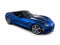 2014 Chevrolet Corvette Stingray 2LT