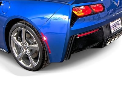 2014 Chevrolet Corvette Stingray 2LT