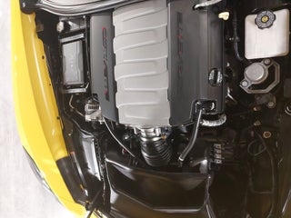 2014 Chevrolet Corvette Stingray 3LT
