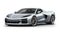 2027 Chevrolet Corvette Z06 3LZ