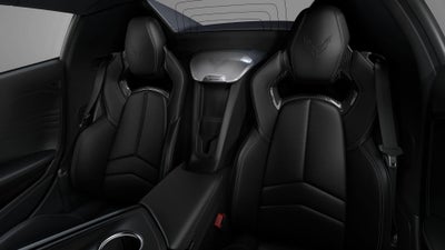 2027 Chevrolet Corvette Z06 3LZ