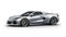 2027 Chevrolet Corvette Z06 3LZ