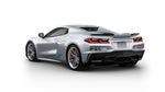 2027 Chevrolet Corvette Z06 3LZ