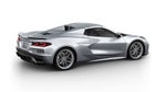 2027 Chevrolet Corvette Z06 3LZ