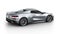 2027 Chevrolet Corvette Z06 3LZ