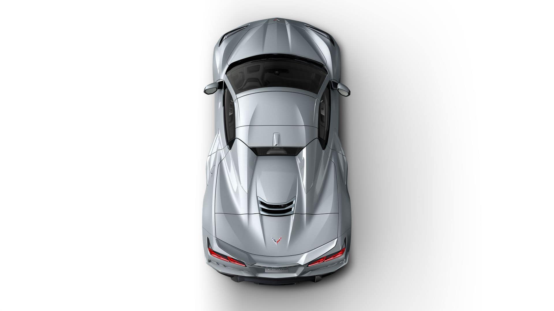 2027 Chevrolet Corvette Z06 3LZ