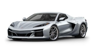 2027 Chevrolet Corvette Z06 3LZ