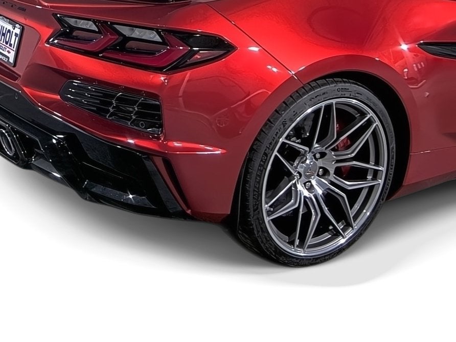 2023 Chevrolet Corvette Z06 3LZ
