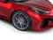 2023 Chevrolet Corvette Z06 3LZ