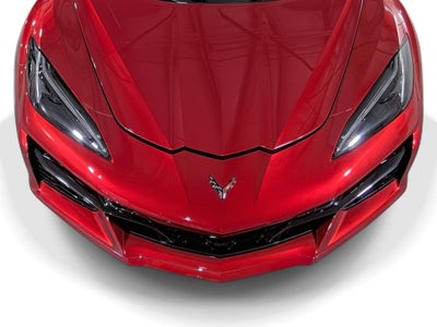 2023 Chevrolet Corvette Z06 3LZ
