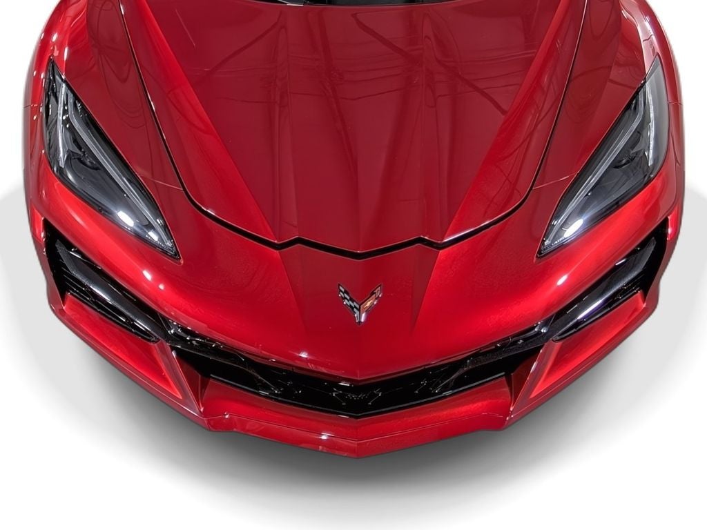 2023 Chevrolet Corvette Z06 3LZ
