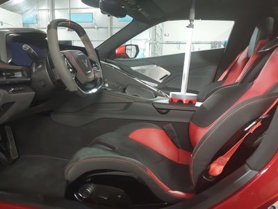 2023 Chevrolet Corvette Z06 3LZ