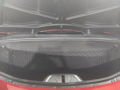 2023 Chevrolet Corvette Z06 3LZ