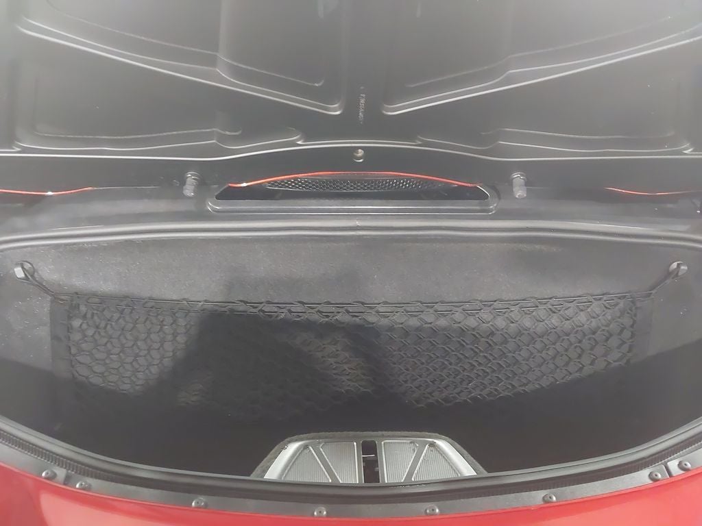 2023 Chevrolet Corvette Z06 3LZ
