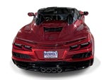 2023 Chevrolet Corvette Z06 3LZ