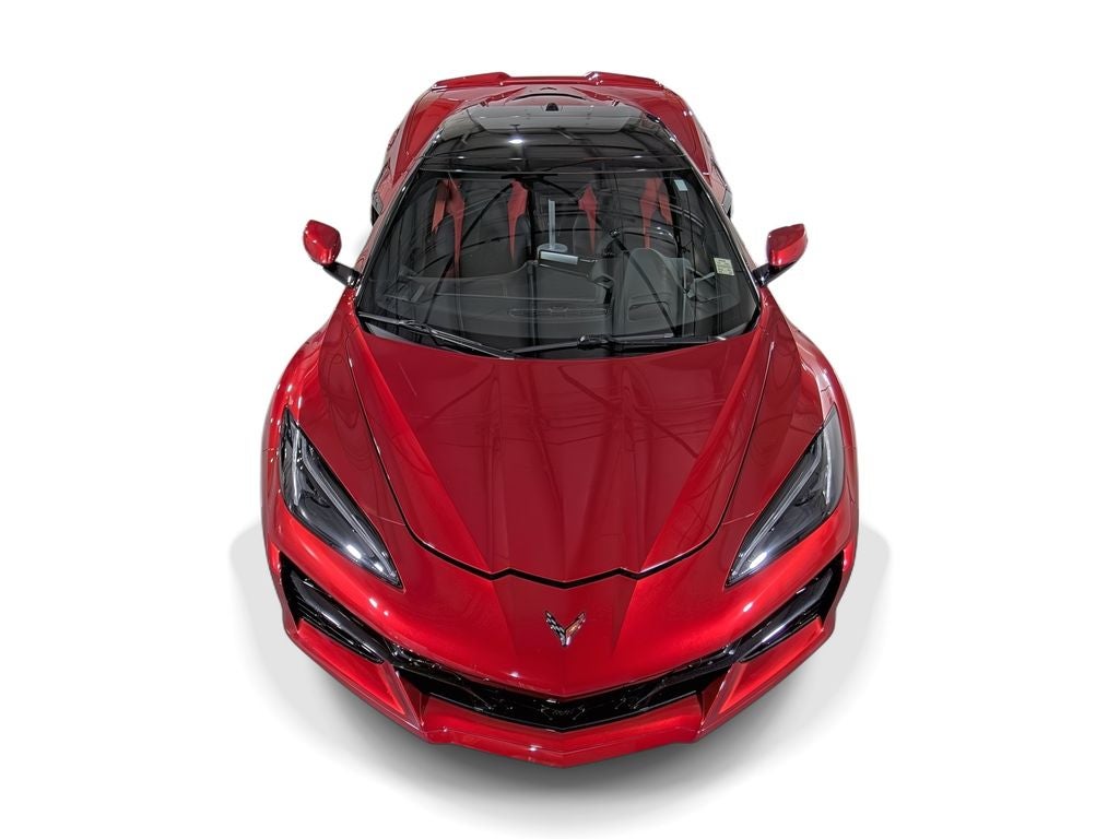 2023 Chevrolet Corvette Z06 3LZ