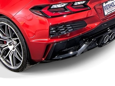2023 Chevrolet Corvette Z06 3LZ