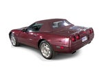 1993 Chevrolet Corvette NA