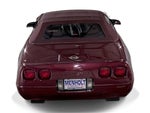 1993 Chevrolet Corvette NA
