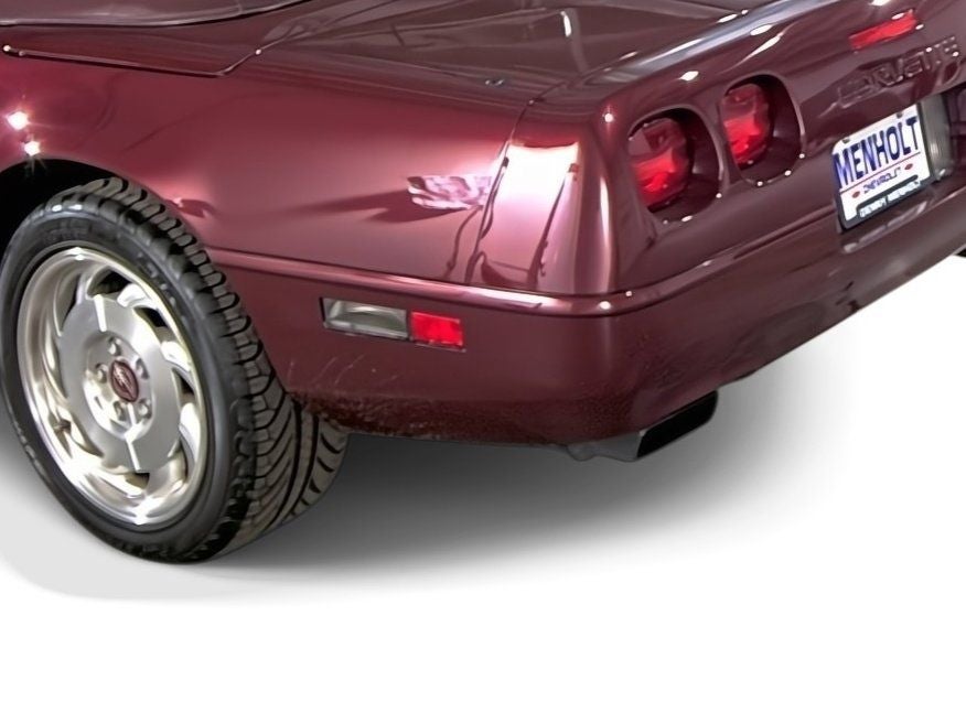 1993 Chevrolet Corvette NA