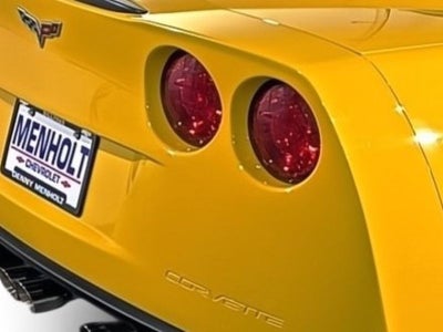 2006 Chevrolet Corvette NA