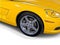 2006 Chevrolet Corvette NA