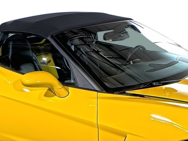2006 Chevrolet Corvette NA