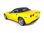 2006 Chevrolet Corvette NA