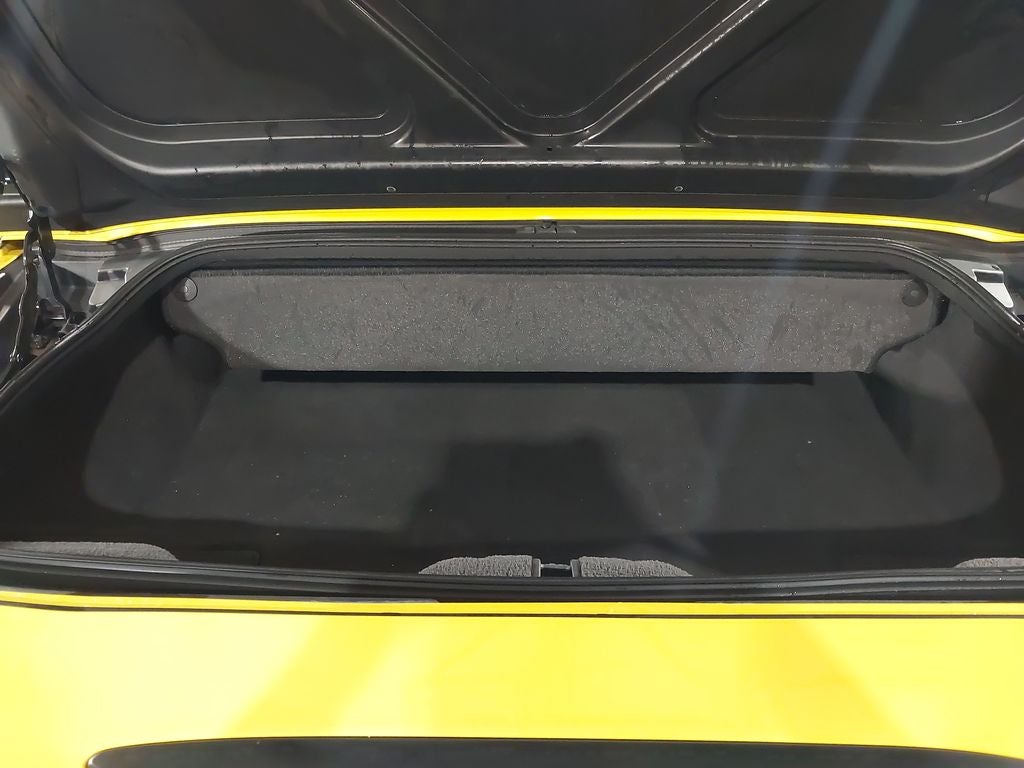 2006 Chevrolet Corvette NA