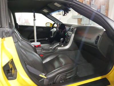 2006 Chevrolet Corvette NA